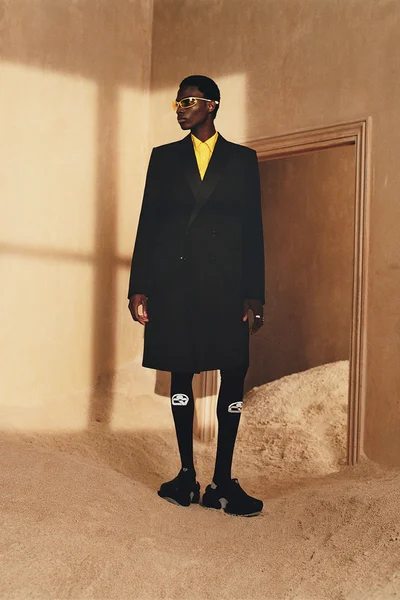 Look 7